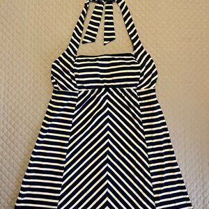 Lands End Tankini Top